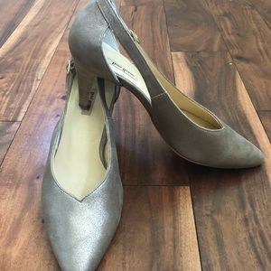 paul green sasha pump